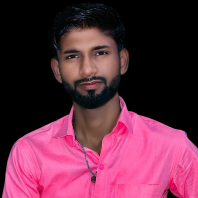 Abhijeet K Raj